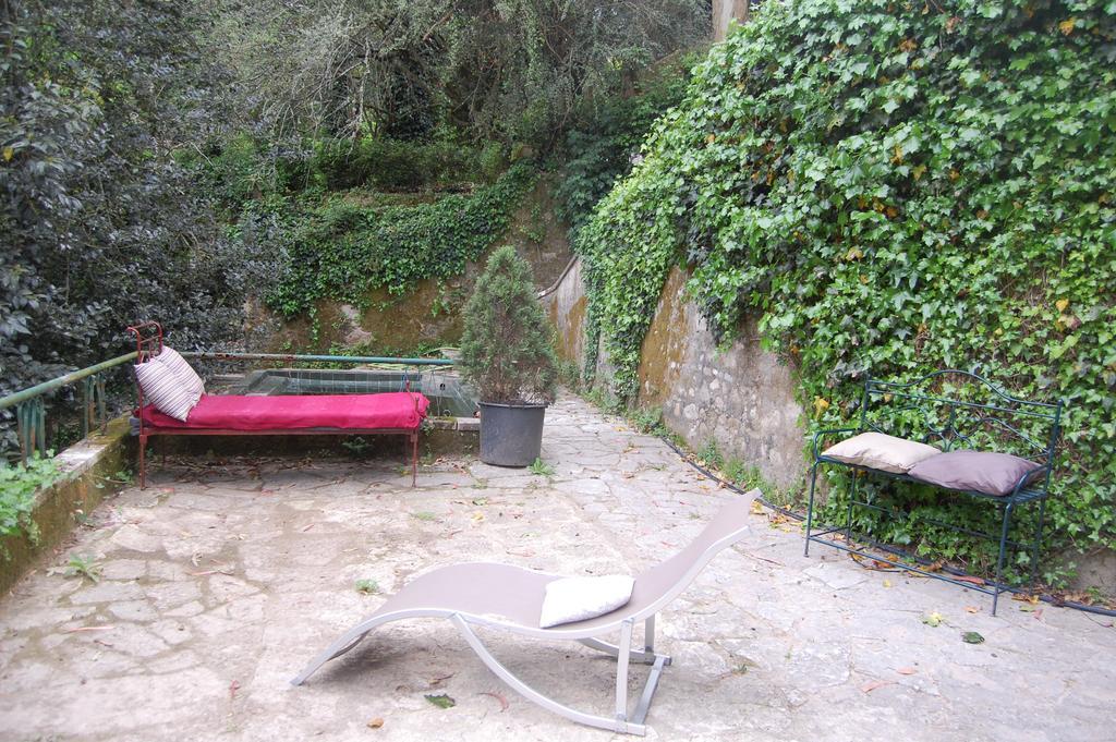 Quinta Do Castanheiro Hotel Sintra Kültér fotó