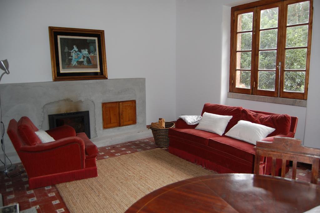 Quinta Do Castanheiro Hotel Sintra Szoba fotó