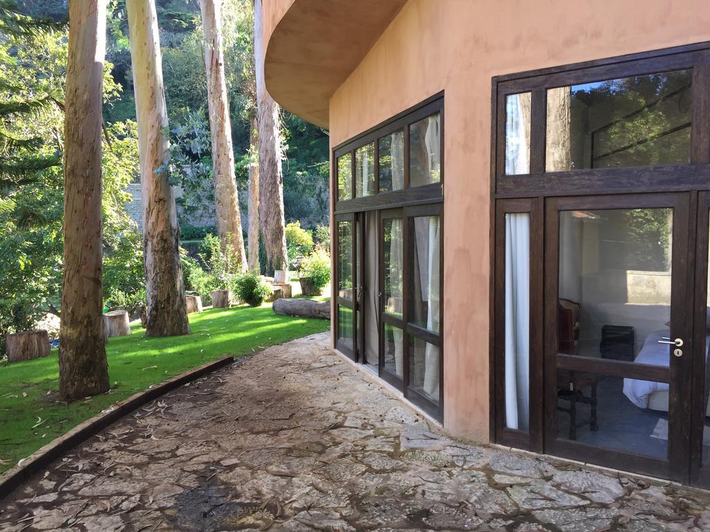 Quinta Do Castanheiro Hotel Sintra Kültér fotó