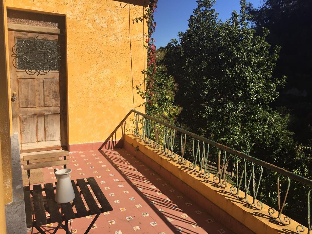 Quinta Do Castanheiro Hotel Sintra Kültér fotó