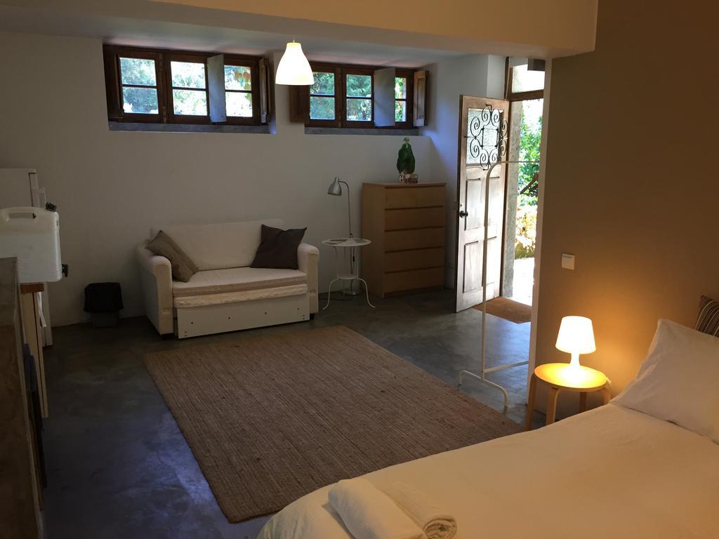 Quinta Do Castanheiro Hotel Sintra Kültér fotó