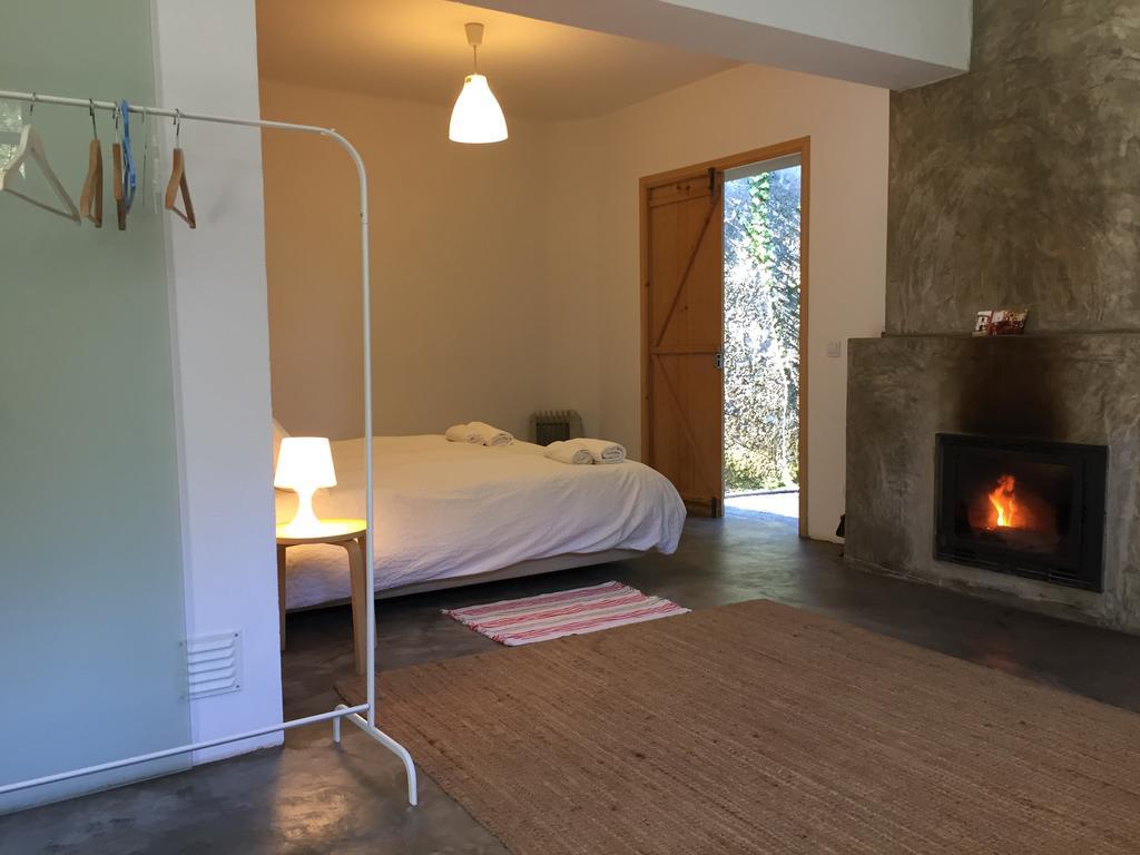 Quinta Do Castanheiro Hotel Sintra Kültér fotó