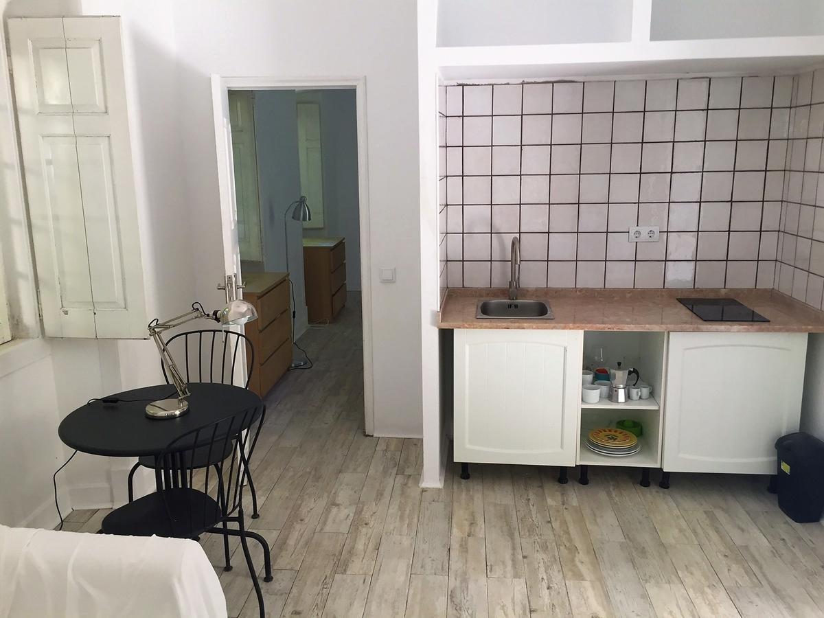 Quinta Do Castanheiro Hotel Sintra Kültér fotó