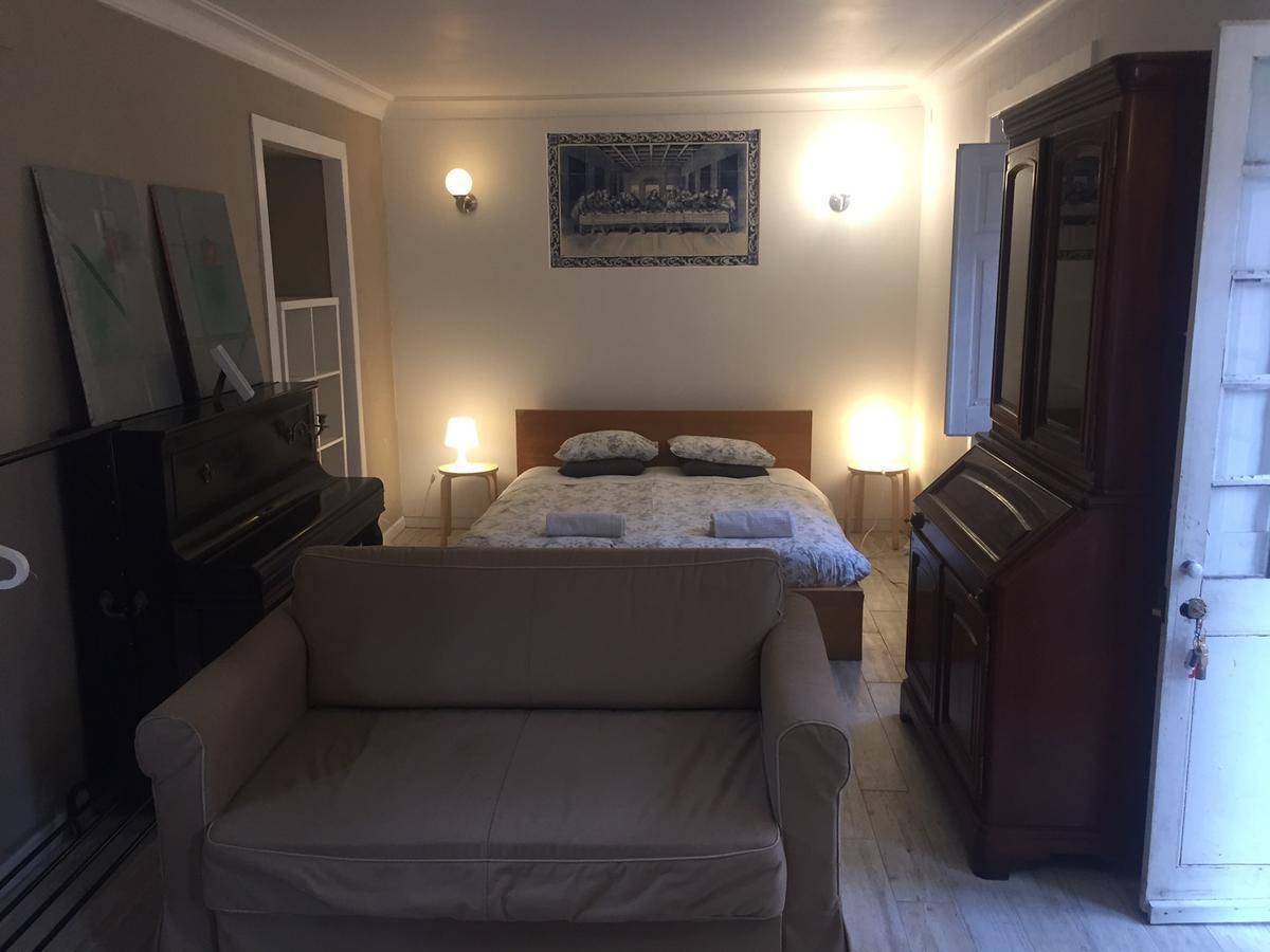 Quinta Do Castanheiro Hotel Sintra Kültér fotó