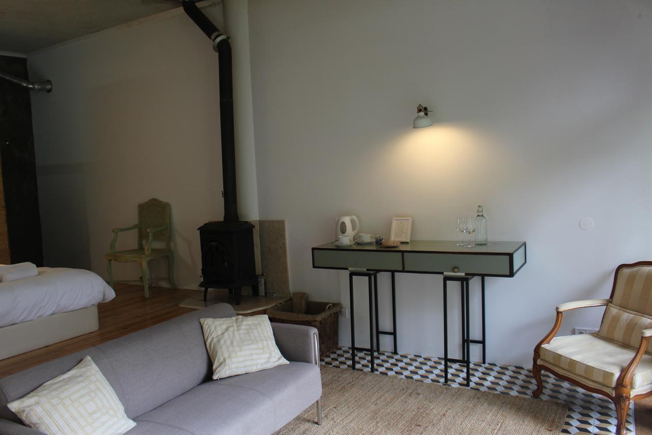 Quinta Do Castanheiro Hotel Sintra Kültér fotó