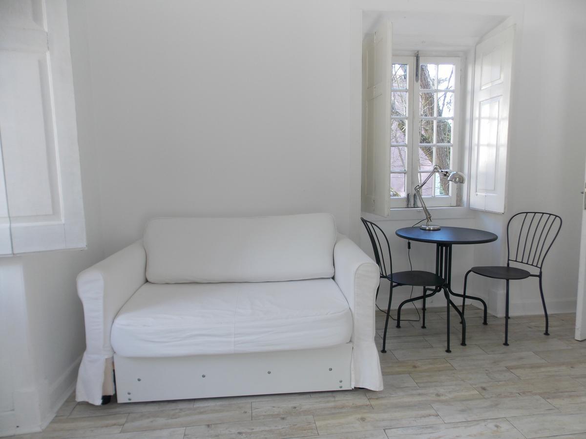 Quinta Do Castanheiro Hotel Sintra Kültér fotó