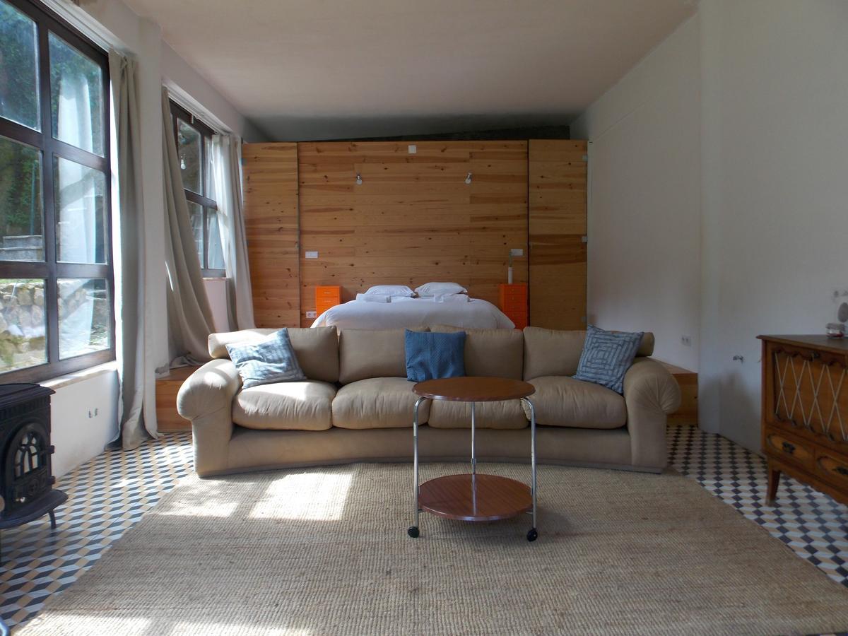 Quinta Do Castanheiro Hotel Sintra Kültér fotó