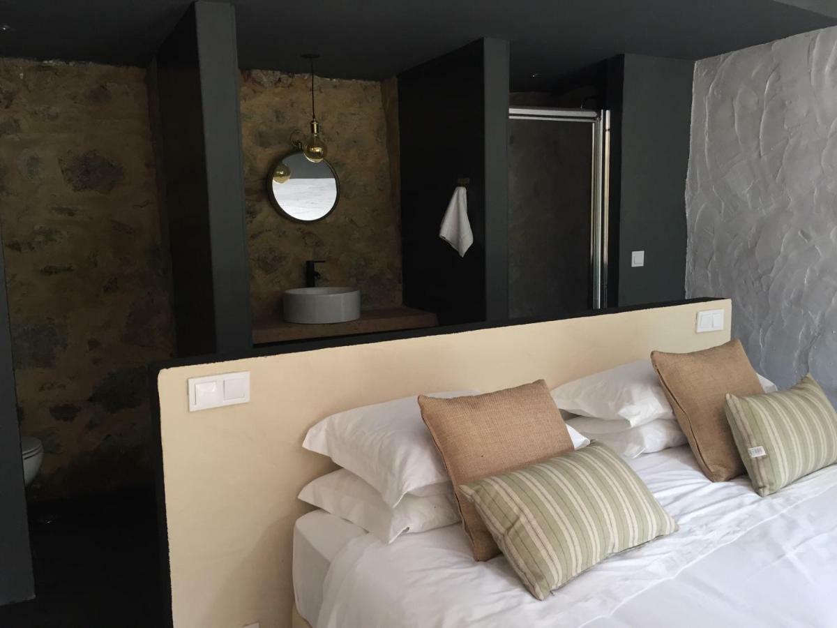 Quinta Do Castanheiro Hotel Sintra Kültér fotó