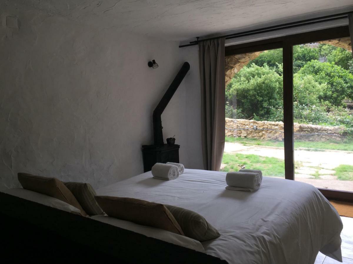 Quinta Do Castanheiro Hotel Sintra Kültér fotó