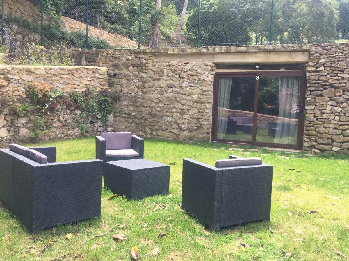 Quinta Do Castanheiro Hotel Sintra Kültér fotó