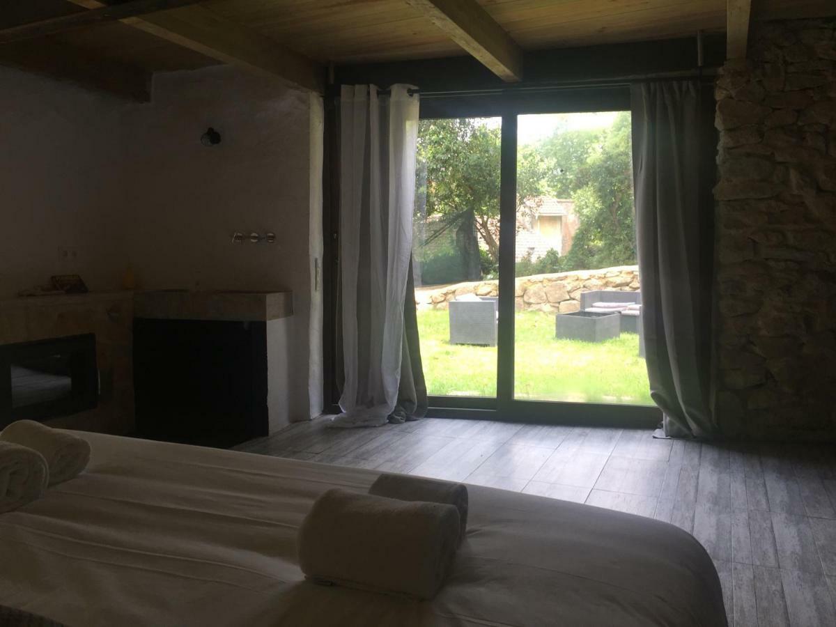 Quinta Do Castanheiro Hotel Sintra Kültér fotó