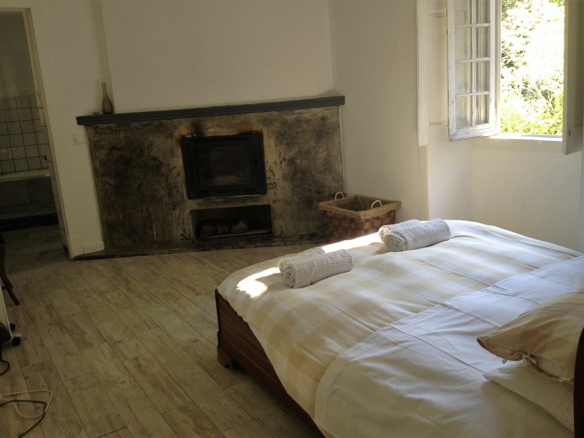 Quinta Do Castanheiro Hotel Sintra Kültér fotó