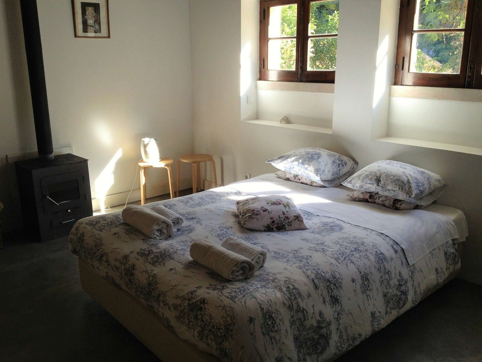 Quinta Do Castanheiro Hotel Sintra Kültér fotó